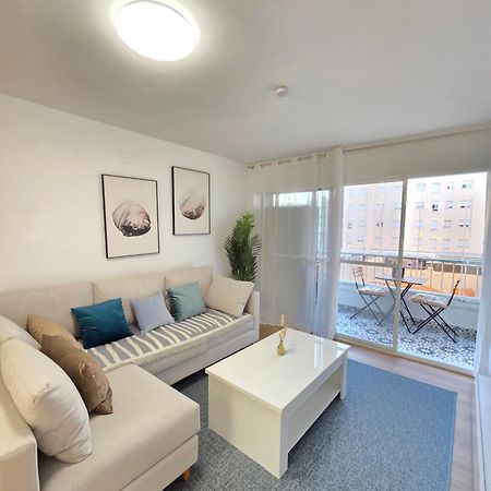 Apartamento Mariacastana Águilas Eksteriør billede