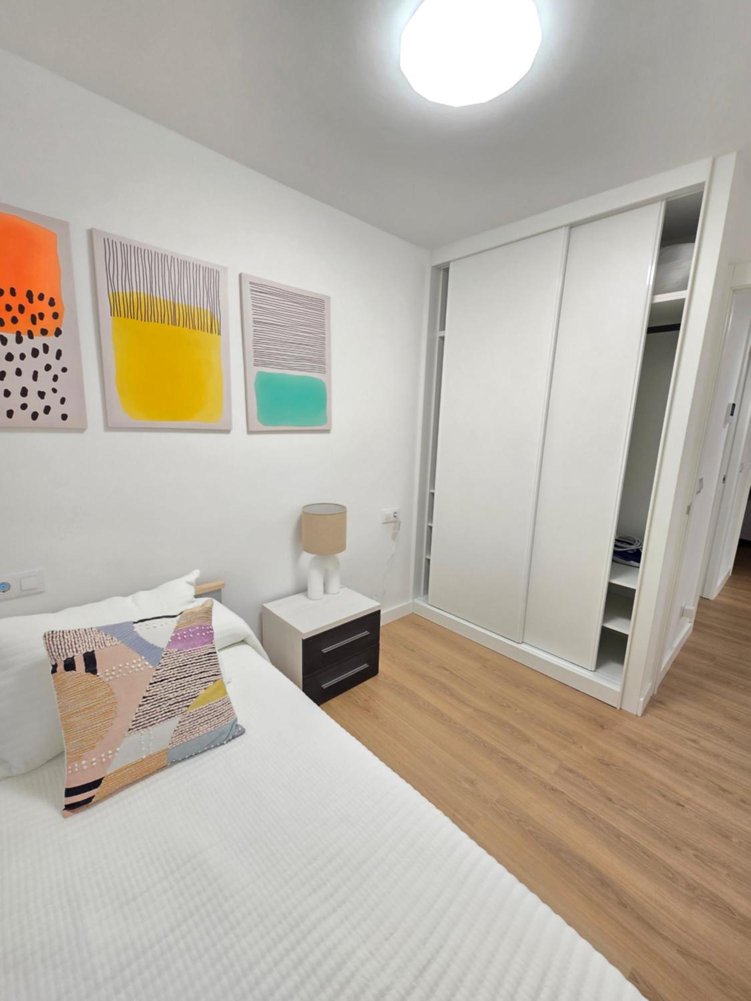 Apartamento Mariacastana Águilas Eksteriør billede