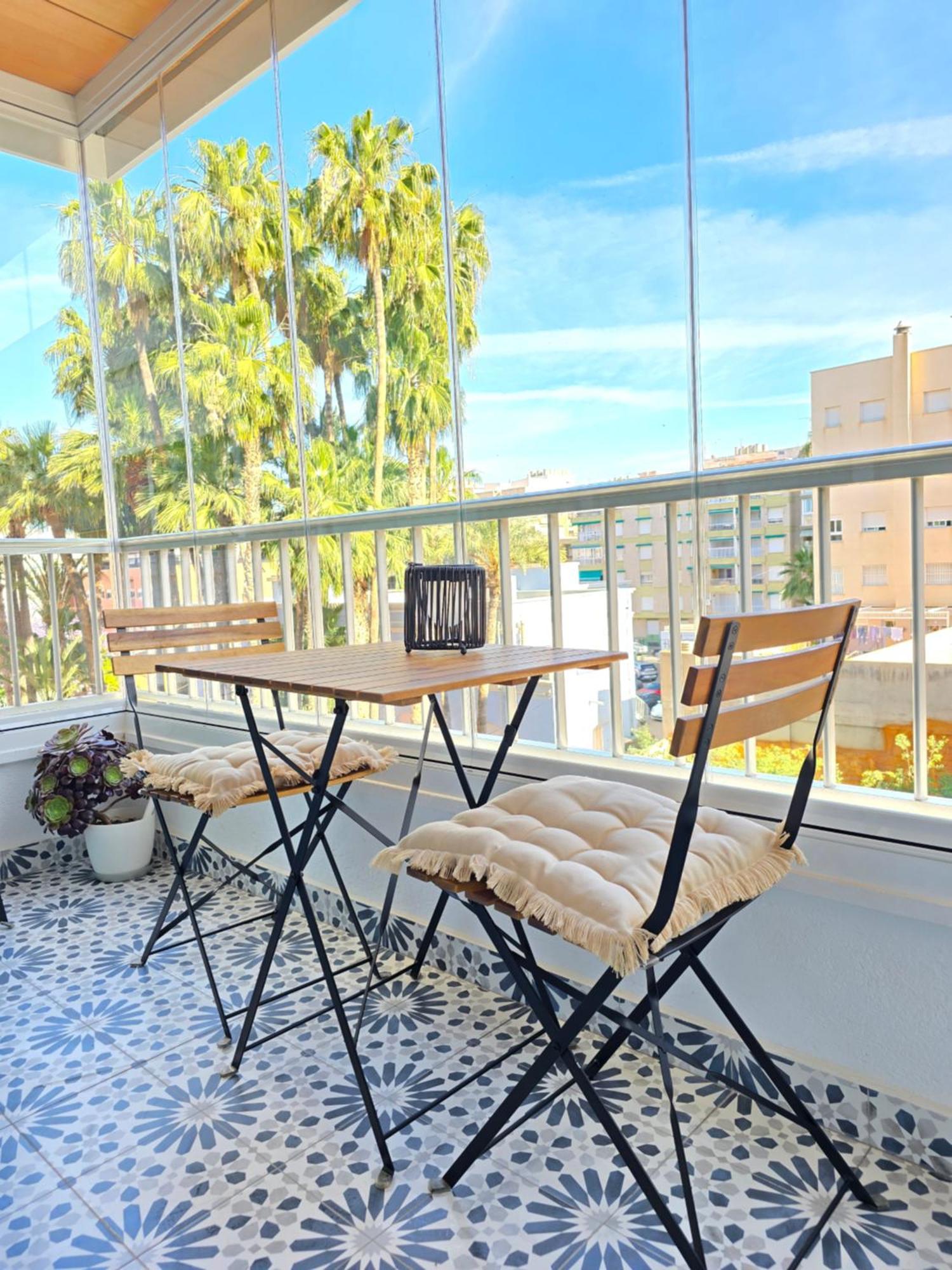 Apartamento Mariacastana Águilas Eksteriør billede